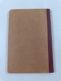 Muonituslotan käsikirja