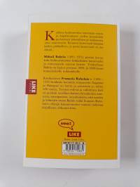 Francois Rabelais : keskiajan ja renessanssin nauru