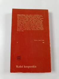 Kaksi kaupunkia