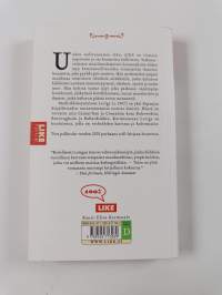 Tokio ei välitä meistä enää