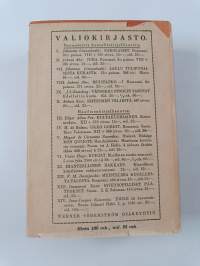 Emile eli kasvatuksesta