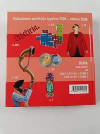 Mitä Missä Milloin 2007 : kansalaisen vuosikirja