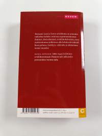 Huojuva talo : romaani