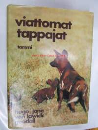 Viattomat tappajat