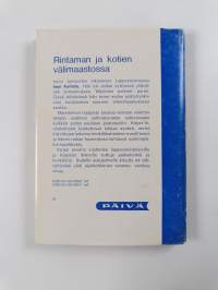 Näkymätön rengas - muistelmia talvisodasta