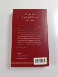 Mielen parantava voima : yksinkertaisia tiibetiläisiä harjoituksia
