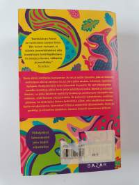 Central Parkin oravat ovat surullisia maanantaisin