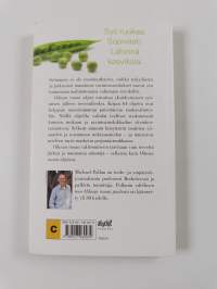 Oikean ruoan ohjeet : syöjän käsikirja