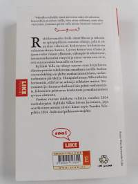 Vanhan rouvan lokikirja