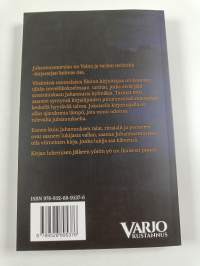 Juhannusmorsian : valon ja varjon tarinoita