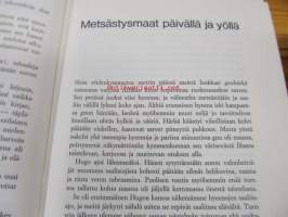 Viattomat tappajat