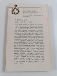 Vanhan ruhtinaan rakkaus