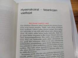 Viattomat tappajat