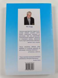 Ihmisen elämän ympyröistä : ajatuksia ja aforismeja