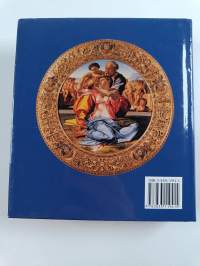 Firenze : taide ja arkkitehtuuri