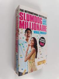 Slumdog Millionaire