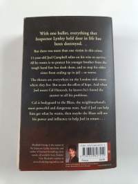 What came before he shot her