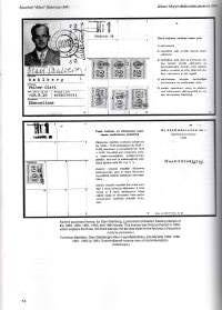 Suomen ja Ahvenanmaan leimamerkit ja leimapaperit. Erikoisluettelo 1998