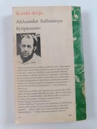 Syöpäosasto 1. osa