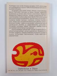 Kuningas Lear arolla