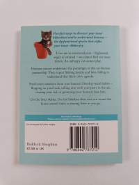 One Hundred Ways for a Cat to Find Its Inner Kitten