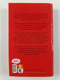 Kahvia komeille miehille