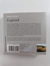 England - A Guide to Recent Architecture