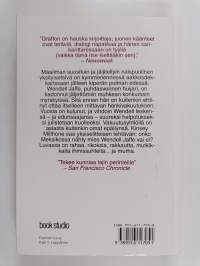 J niin kuin johtolanka