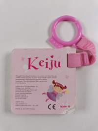 Keiju