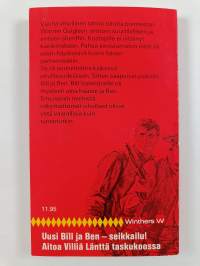 Unohdettu vihollinen