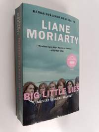 Mustat valkeat valheet