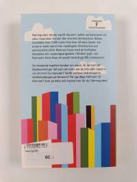 Namnguiden : 3142 namn från världens alla hörn