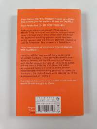 Twitterature : the world's greatest books retold through twitter