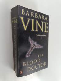 The blood doctor