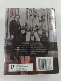 The Beatles - Unseen Archives