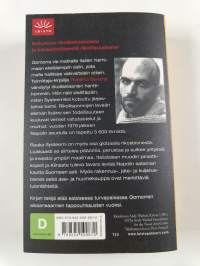 Gomorra : mafian valtakunta