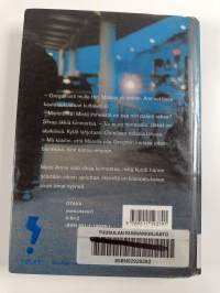 Pelkkää vedätystä