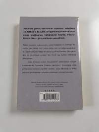 Modesty Blaise, hopeajumalatar