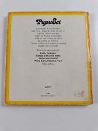 Pikku karhut Murri ja Turri