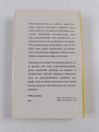 Jokamiehen merenkulunopas