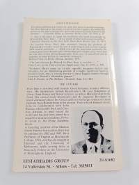 Three generations of Greek writers