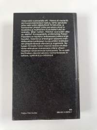 Sellaista oli elämä antiikin Kreikassa : miten Ateenan suuruuden aikana elettiin