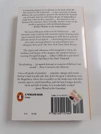 The general in his labyrinth