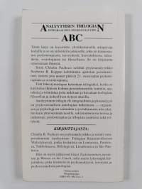 Analyyttisen trilogian integraalisen psykoanalyysin ABC