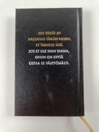 Pieni suuri päätösten kirja : 50 toimivinta ratkaisumallia