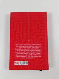 Viisaan toiminnan taito : 52 toimintavirhettä, jotka on parasta jättää muiden huoleksi