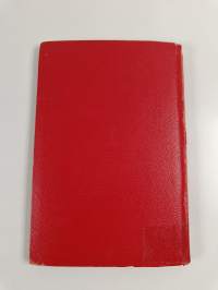 Avioliitto : vihkimisjuhlaan liityviä muistoja, opetuksia ja kehoituksia