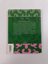 Derrida : kirjoituksen näyttämö