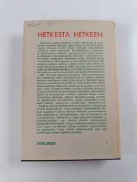Hetkestä hetkeen
