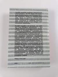 Miten minusta tuli huippuluokan myyjä